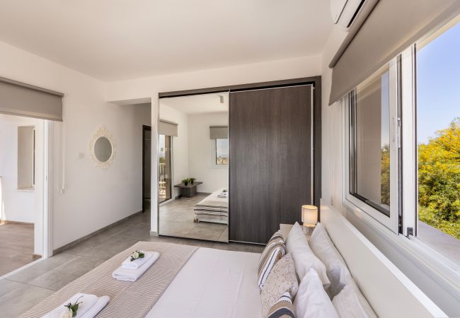 Villa in Ayia Napa - Ayia Napa Bay View Villa 5 Villa in Ayia Napa - Ayia Napa Bay View Villa 5