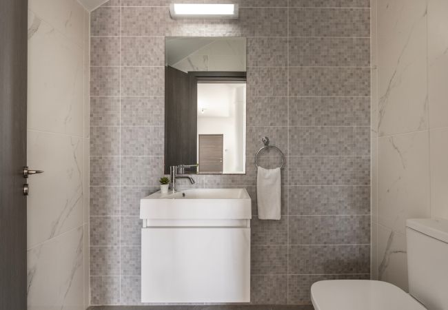 Villa in Ayia Napa - Ayia Napa Bay View Villa 5 Villa in Ayia Napa - Ayia Napa Bay View Villa 5