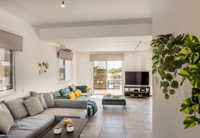 Villa in Ayia Napa - Ayia Napa Bay View Villa 5 Villa in Ayia Napa - Ayia Napa Bay View Villa 5