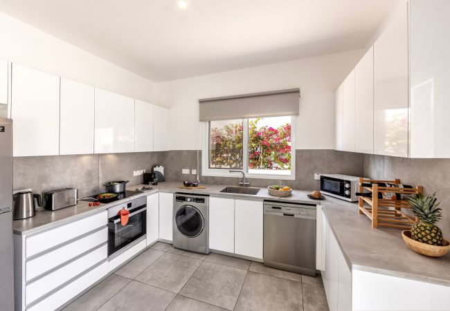 Villa in Ayia Napa - Ayia Napa Bay View Villa 5 Villa in Ayia Napa - Ayia Napa Bay View Villa 5