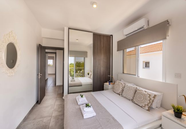 Villa in Ayia Napa - Ayia Napa Bay View Villa 5 Villa in Ayia Napa - Ayia Napa Bay View Villa 5