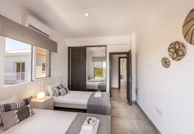 Villa in Ayia Napa - Ayia Napa Bay View Villa 5 Villa in Ayia Napa - Ayia Napa Bay View Villa 5