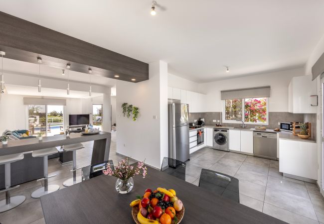 Villa in Ayia Napa - Ayia Napa Bay View Villa 5 Villa in Ayia Napa - Ayia Napa Bay View Villa 5