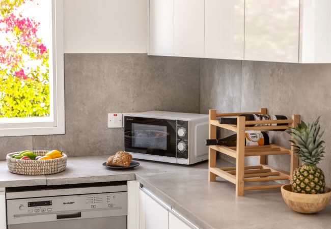 Villa in Ayia Napa - Ayia Napa Bay View Villa 5 Villa in Ayia Napa - Ayia Napa Bay View Villa 5