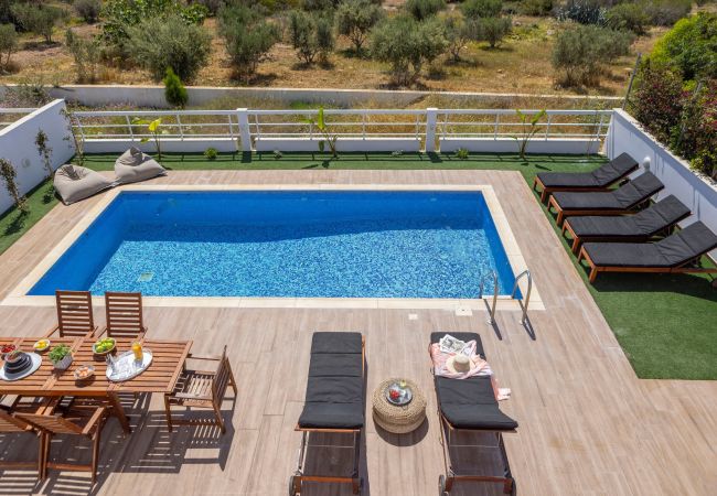 Villa in Ayia Napa - Ayia Napa Bay View Villa 5 Villa in Ayia Napa - Ayia Napa Bay View Villa 5