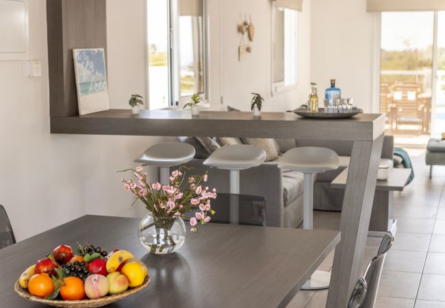 Villa in Ayia Napa - Ayia Napa Bay View Villa 5 Villa in Ayia Napa - Ayia Napa Bay View Villa 5