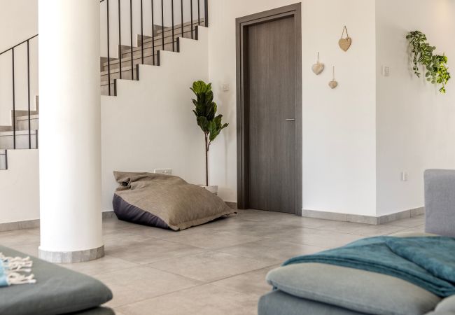 Villa in Ayia Napa - Ayia Napa Bay View Villa 5 Villa in Ayia Napa - Ayia Napa Bay View Villa 5