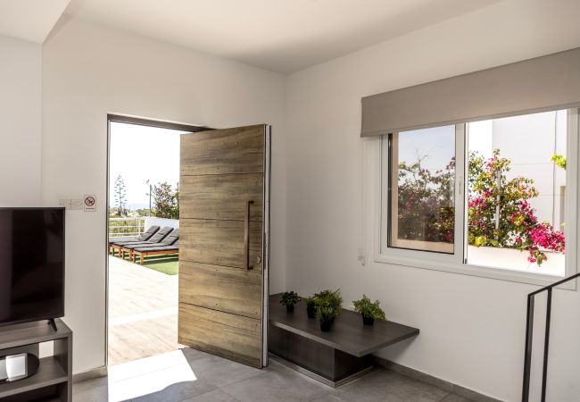 Villa in Ayia Napa - Ayia Napa Bay View Villa 5 Villa in Ayia Napa - Ayia Napa Bay View Villa 5