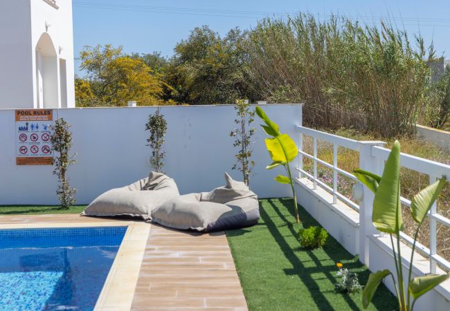 Villa in Ayia Napa - Ayia Napa Bay View Villa 5 Villa in Ayia Napa - Ayia Napa Bay View Villa 5