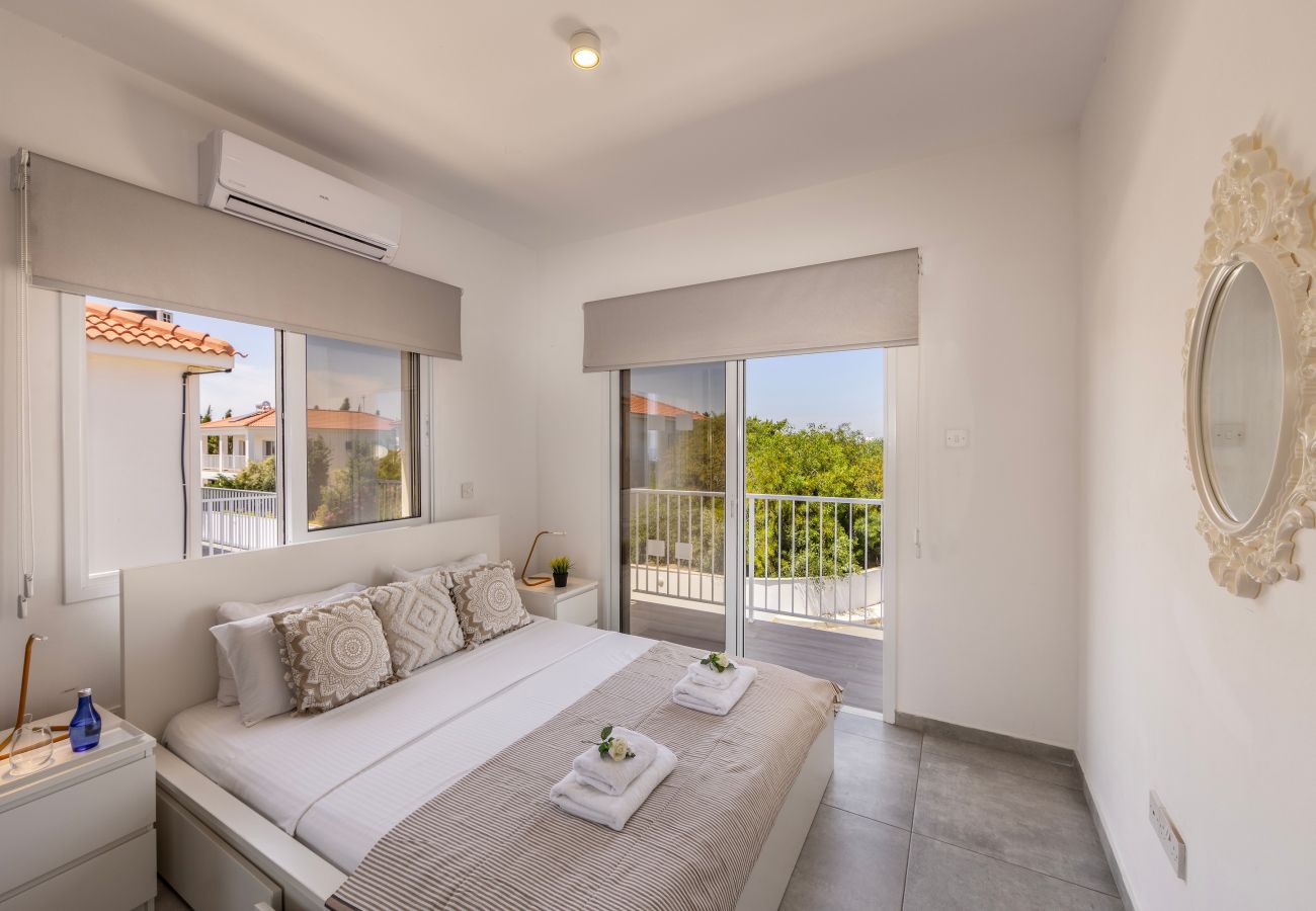 Villa in Ayia Napa - Ayia Napa Bay View Villa 5