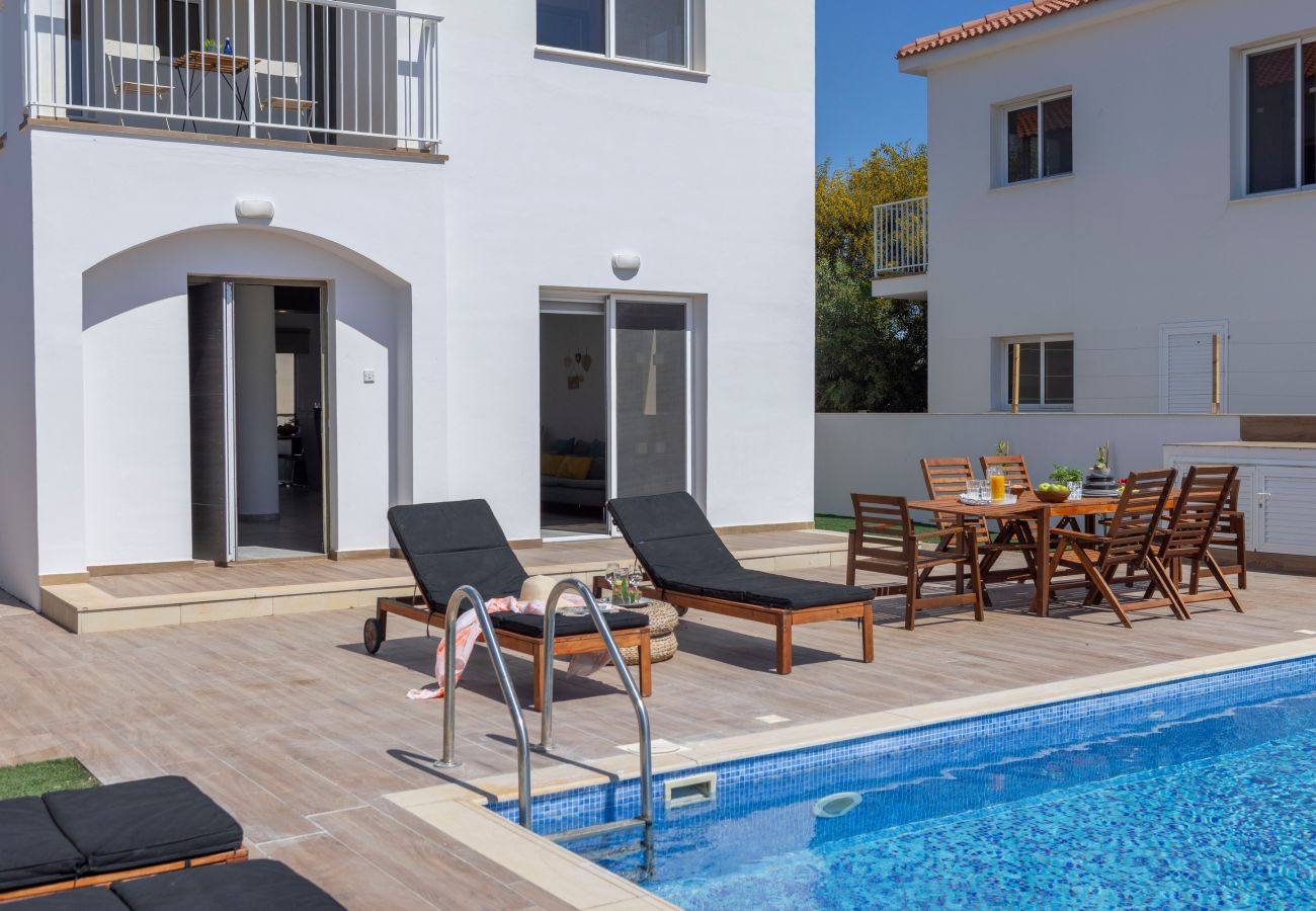Villa in Ayia Napa - Ayia Napa Bay View Villa 5