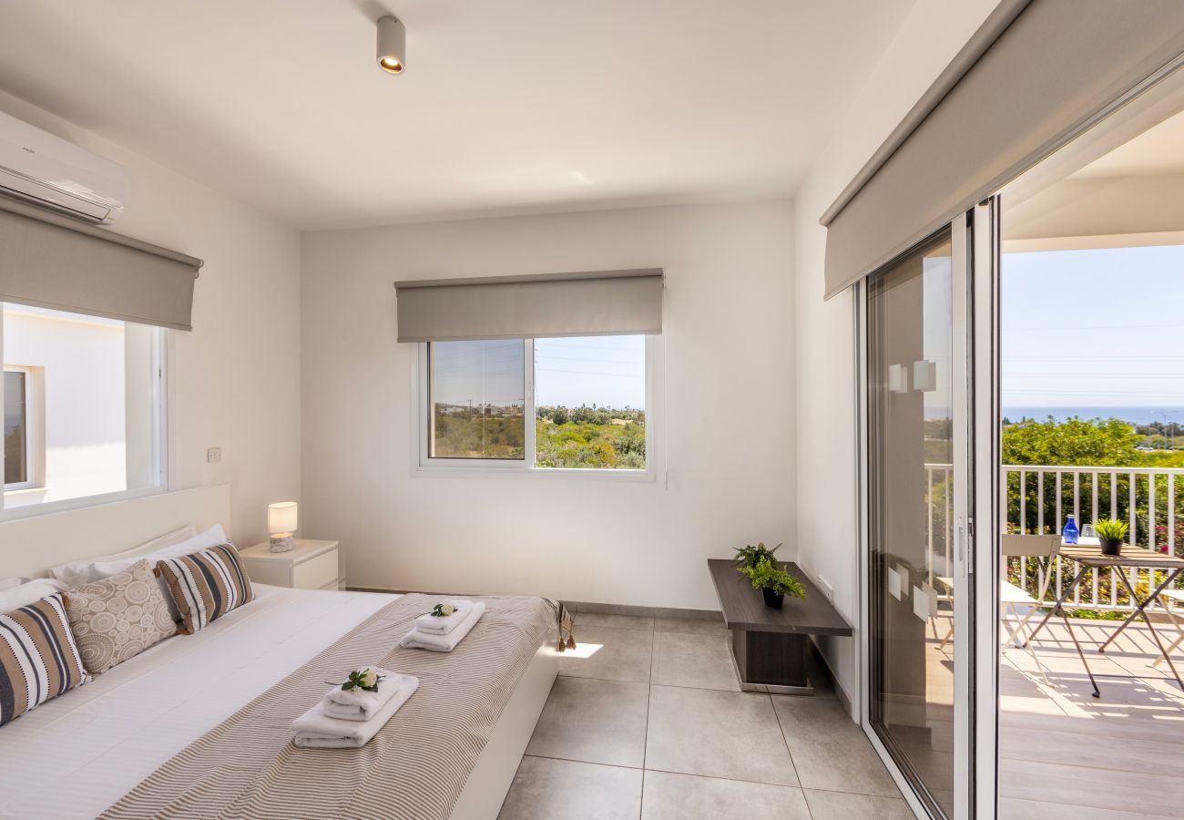 Villa in Ayia Napa - Ayia Napa Bay View Villa 5