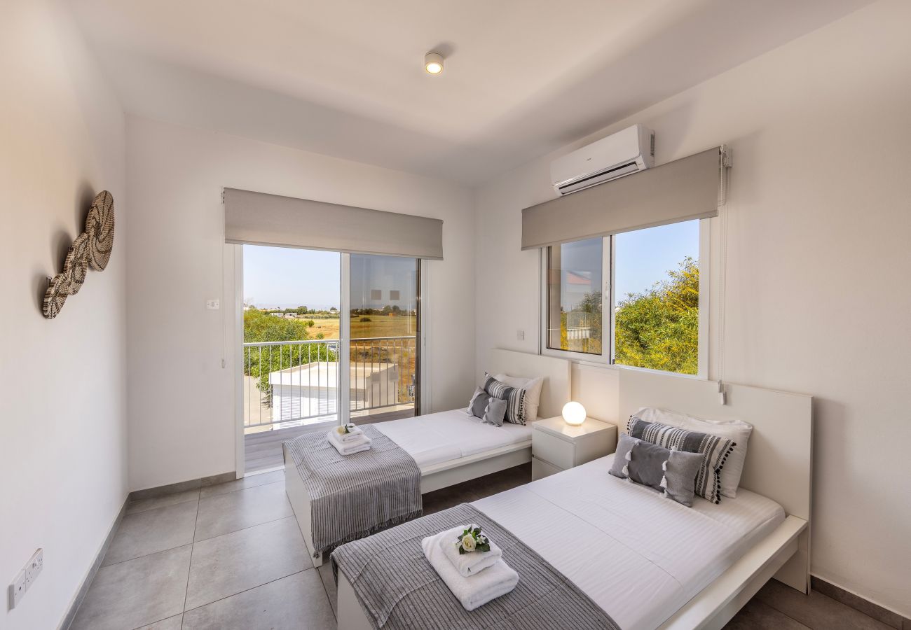 Villa in Ayia Napa - Ayia Napa Bay View Villa 5