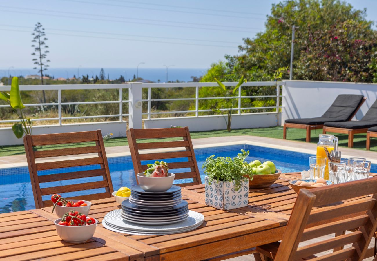 Villa in Ayia Napa - Ayia Napa Bay View Villa 5