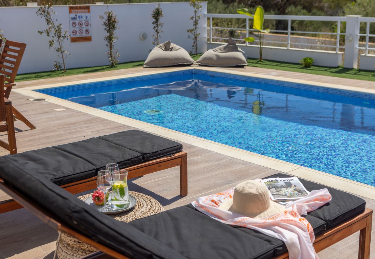 Villa in Ayia Napa - Ayia Napa Bay View Villa 5