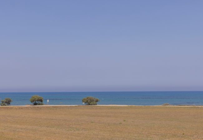 Villa in Meneou - Larnaca Chelidonia Seafront Villa Villa in Meneou - Larnaca Chelidonia Seafront Villa
