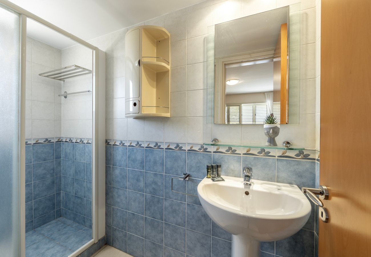 Villa in Meneou - Larnaca Chelidonia Seafront Villa