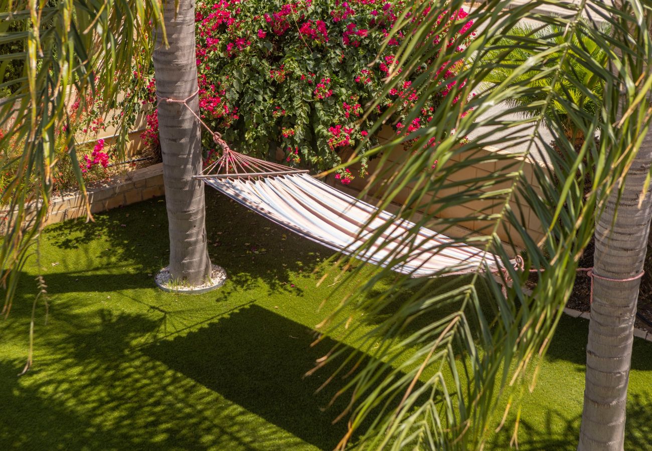 Villa in Meneou - Larnaca Chelidonia Seafront Villa