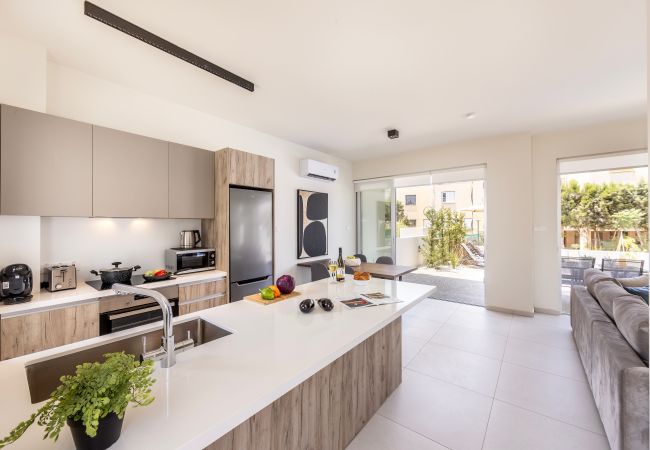 Villa in Protaras - Protaras Mythical Seas Villa in Protaras - Protaras Mythical Seas