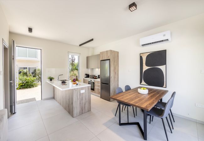 Villa in Protaras - Protaras Mythical Seas Villa in Protaras - Protaras Mythical Seas