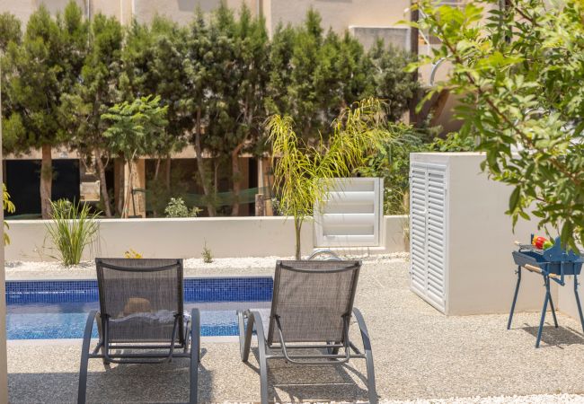 Villa in Protaras - Protaras Mythical Seas Villa in Protaras - Protaras Mythical Seas