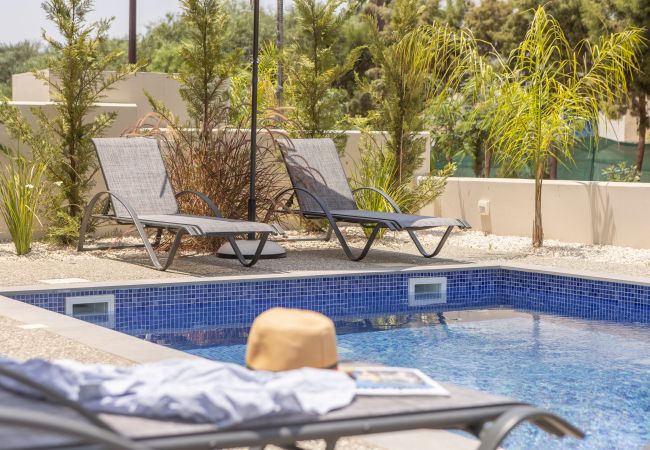 Villa in Protaras - Protaras Mythical Seas Villa in Protaras - Protaras Mythical Seas