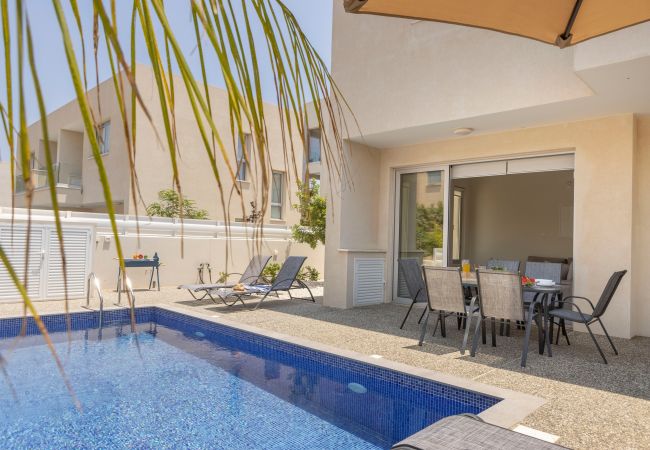 Villa in Protaras - Protaras Mythical Seas Villa in Protaras - Protaras Mythical Seas