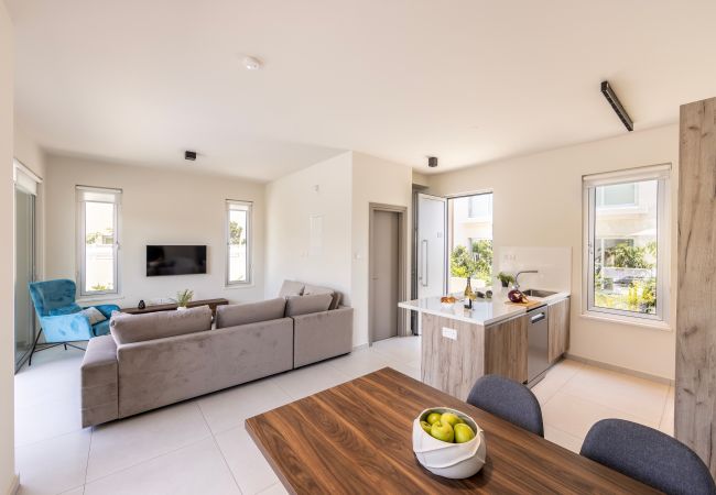 Villa in Protaras - Protaras Mythical Seas Villa in Protaras - Protaras Mythical Seas