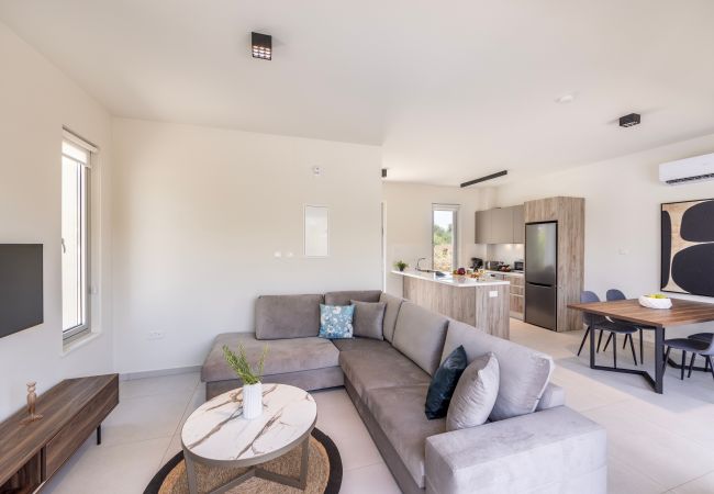 Villa in Protaras - Protaras Mythical Seas Villa in Protaras - Protaras Mythical Seas