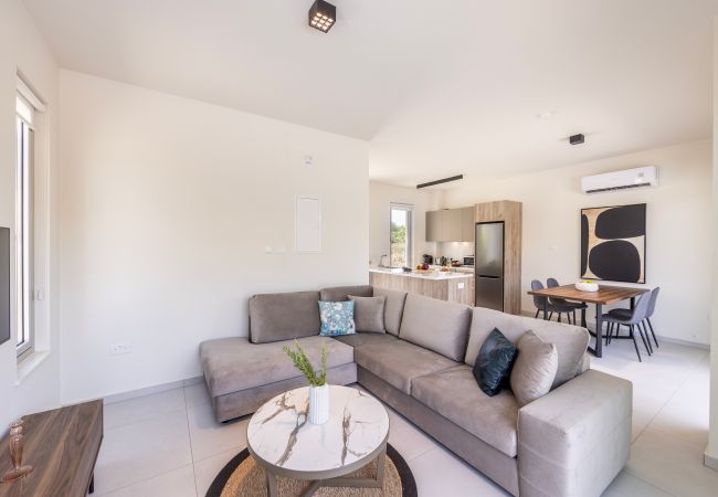 Villa in Protaras - Protaras Mythical Seas Villa in Protaras - Protaras Mythical Seas