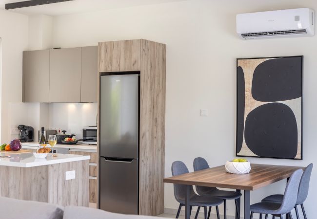 Villa in Protaras - Protaras Mythical Seas Villa in Protaras - Protaras Mythical Seas