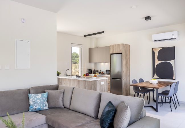 Villa in Protaras - Protaras Mythical Seas Villa in Protaras - Protaras Mythical Seas