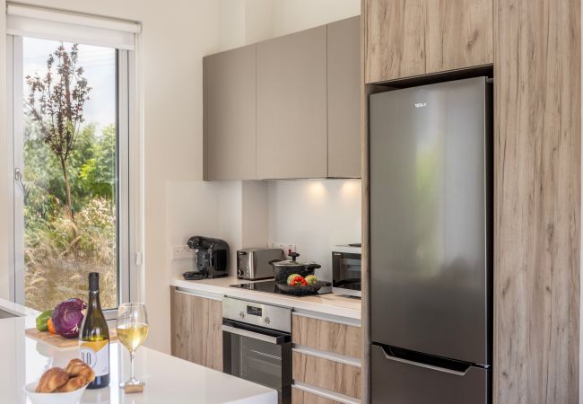 Villa in Protaras - Protaras Mythical Seas Villa in Protaras - Protaras Mythical Seas