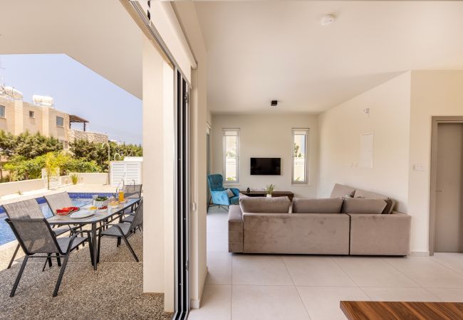 Villa in Protaras - Protaras Mythical Seas Villa in Protaras - Protaras Mythical Seas