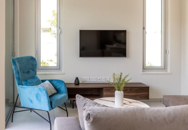 Villa in Protaras - Protaras Mythical Seas Villa in Protaras - Protaras Mythical Seas