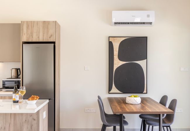 Villa in Protaras - Protaras Mythical Seas Villa in Protaras - Protaras Mythical Seas