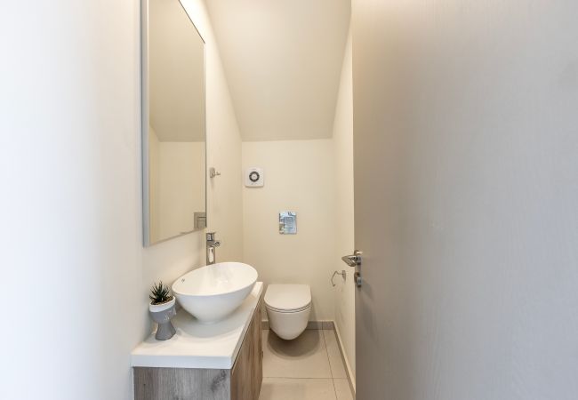 Villa in Protaras - Protaras Mythical Seas Villa in Protaras - Protaras Mythical Seas