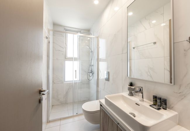 Villa in Protaras - Protaras Mythical Seas Villa in Protaras - Protaras Mythical Seas