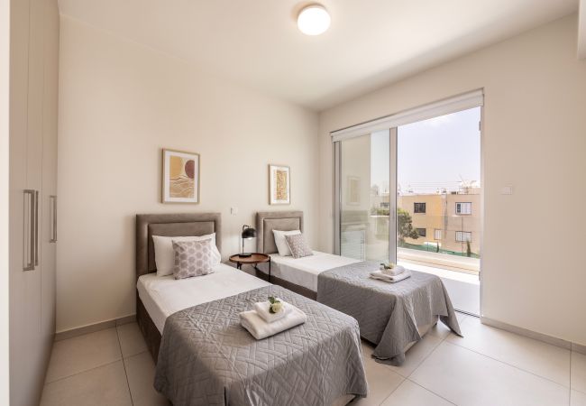 Villa in Protaras - Protaras Mythical Seas Villa in Protaras - Protaras Mythical Seas