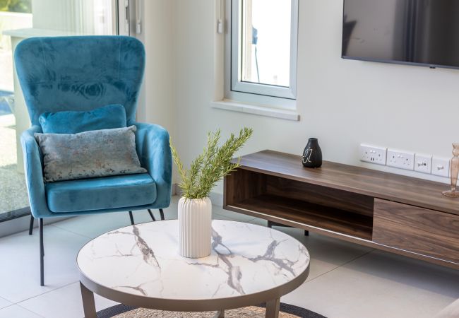 Villa in Protaras - Protaras Mythical Seas Villa in Protaras - Protaras Mythical Seas