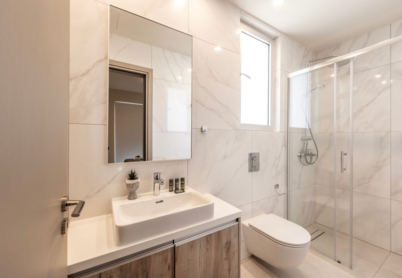 Villa in Protaras - Protaras Mythical Seas