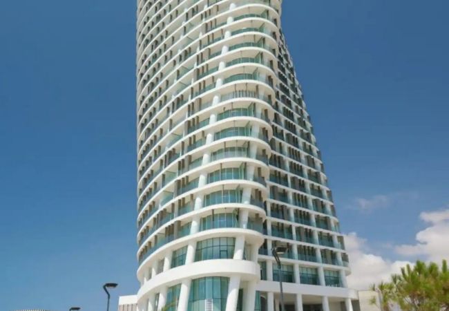 Apartment in Ayia Napa - Ayia Napa Marina East Tower Suite Apartment in Ayia Napa - Ayia Napa Marina East Tower Suite