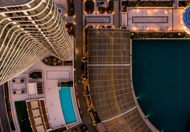 Apartment in Ayia Napa - Ayia Napa Marina East Tower Suite Apartment in Ayia Napa - Ayia Napa Marina East Tower Suite