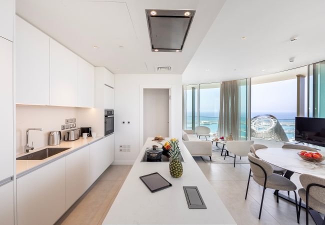 Apartment in Ayia Napa - Ayia Napa Marina East Tower Suite Apartment in Ayia Napa - Ayia Napa Marina East Tower Suite