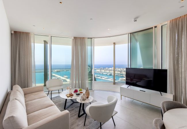 Apartment in Ayia Napa - Ayia Napa Marina East Tower Suite Apartment in Ayia Napa - Ayia Napa Marina East Tower Suite