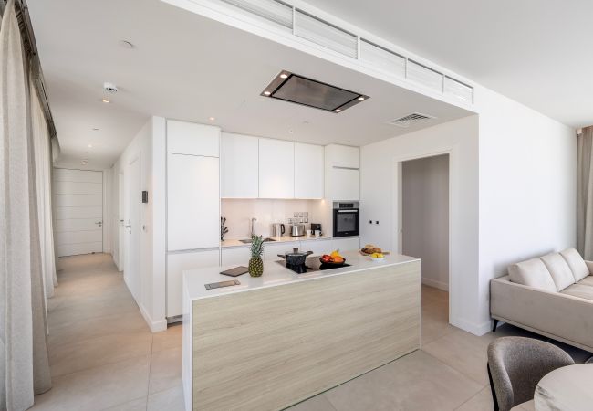 Apartment in Ayia Napa - Ayia Napa Marina East Tower Suite Apartment in Ayia Napa - Ayia Napa Marina East Tower Suite