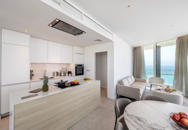 Apartment in Ayia Napa - Ayia Napa Marina East Tower Suite Apartment in Ayia Napa - Ayia Napa Marina East Tower Suite