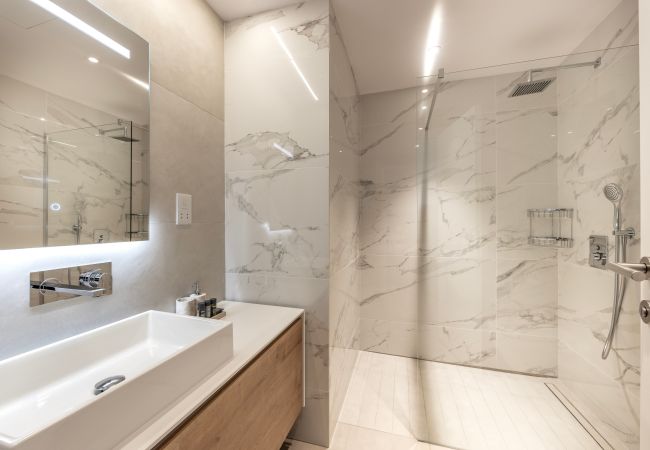 Apartment in Ayia Napa - Ayia Napa Marina East Tower Suite Apartment in Ayia Napa - Ayia Napa Marina East Tower Suite