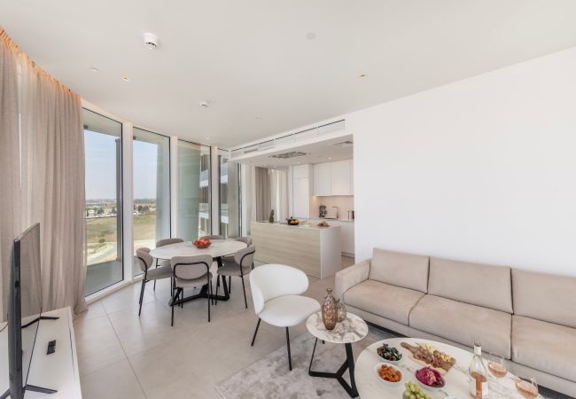 Apartment in Ayia Napa - Ayia Napa Marina East Tower Suite Apartment in Ayia Napa - Ayia Napa Marina East Tower Suite