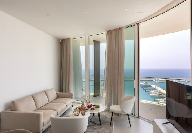Apartment in Ayia Napa - Ayia Napa Marina East Tower Suite Apartment in Ayia Napa - Ayia Napa Marina East Tower Suite
